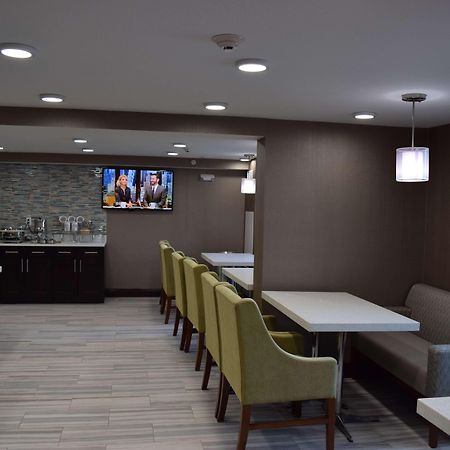 Best Western Plus Hardeeville Inn & Suites Exterior foto